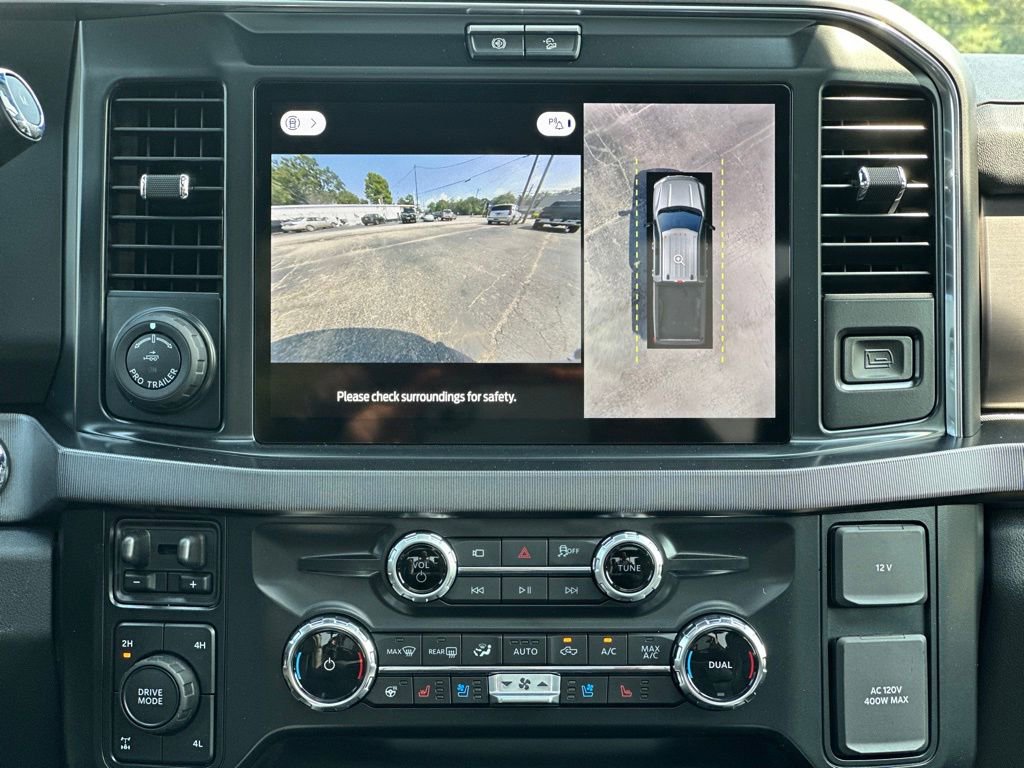 New 2026 Ford F350 Platinum image 7