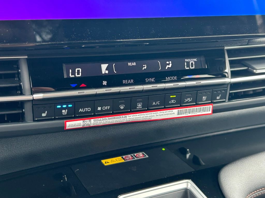 New 2026 Toyota Sienna Platinum image 42