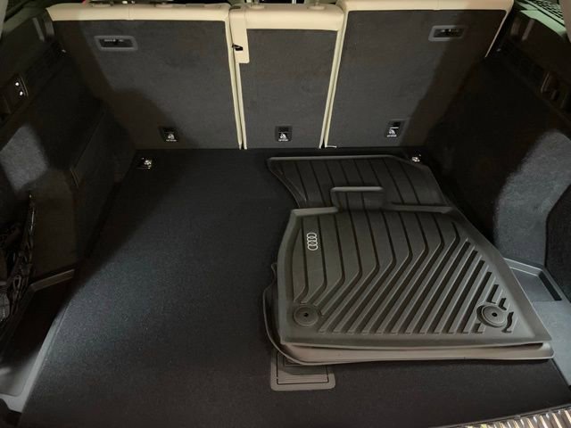 New 2025 Audi Q5 Prestige image 6