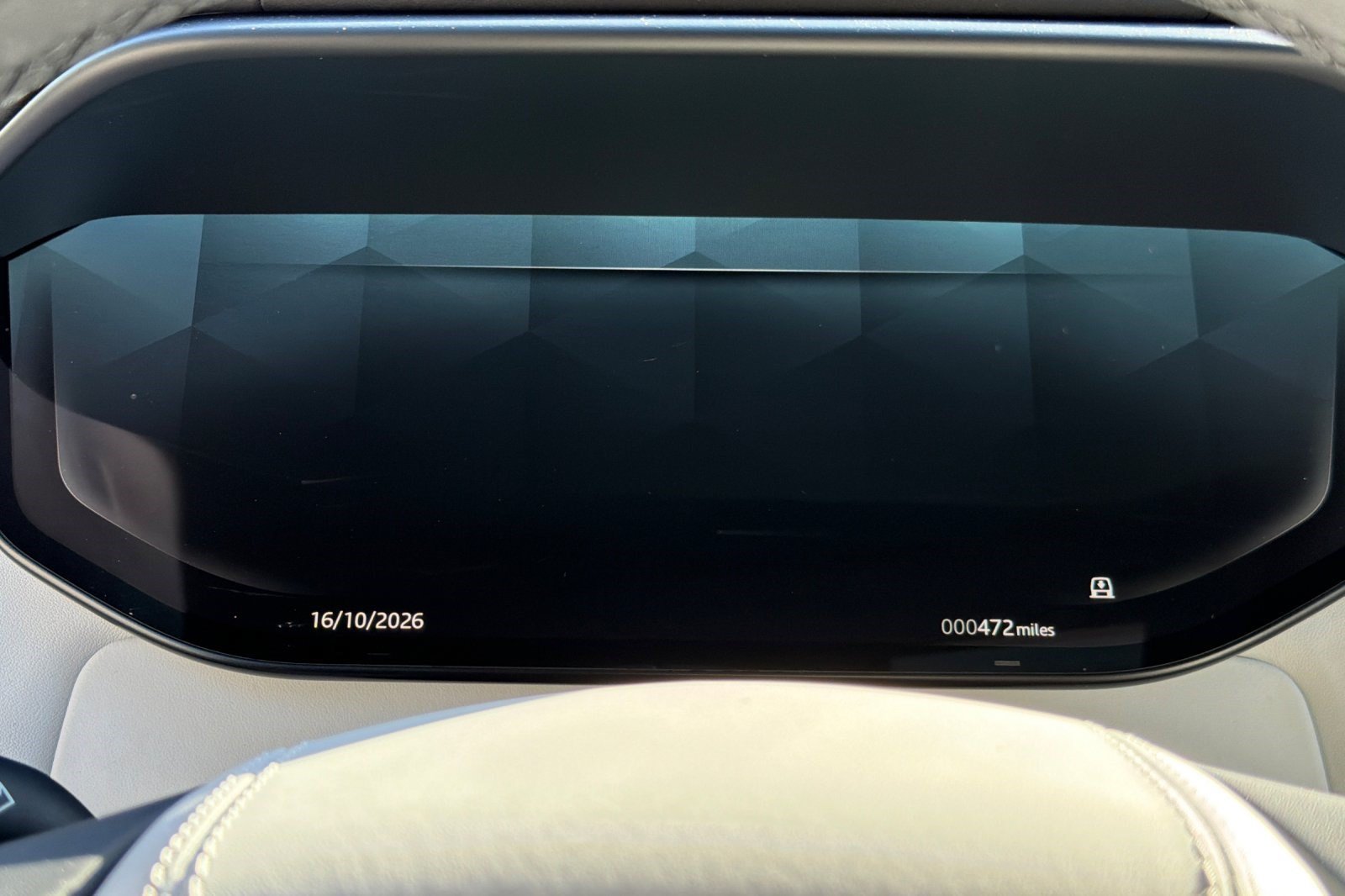 New 2027 Land Rover Range Rover Sport SE AWD/4WD image 15