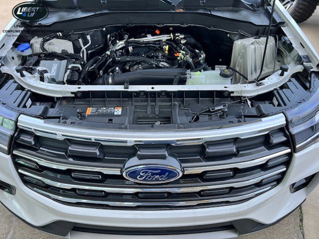 New 2026 Ford Explorer Active w/ Active Comfort Package AWD/4WD image 41