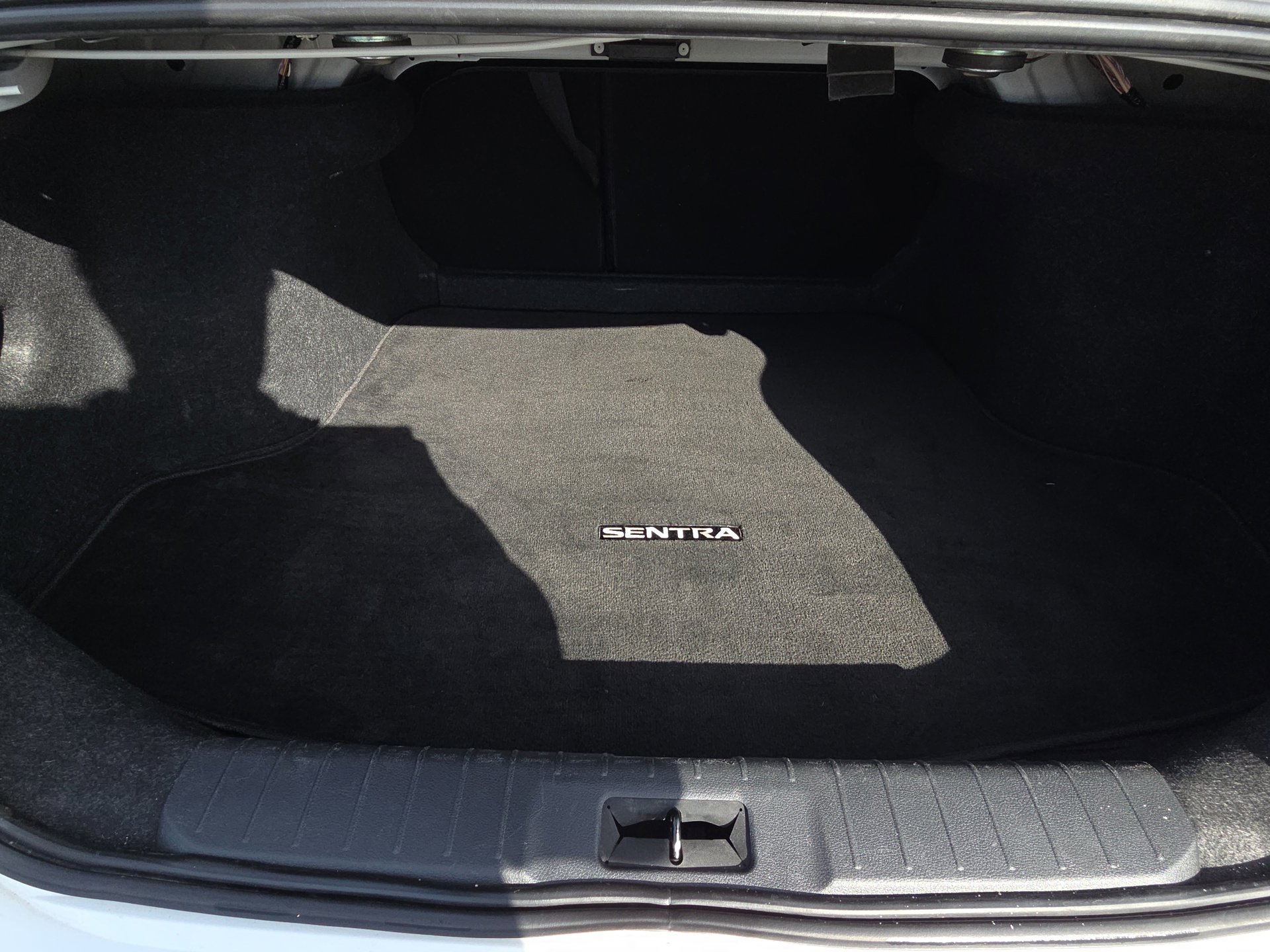 Used 2024 Nissan Sentra SV image 31