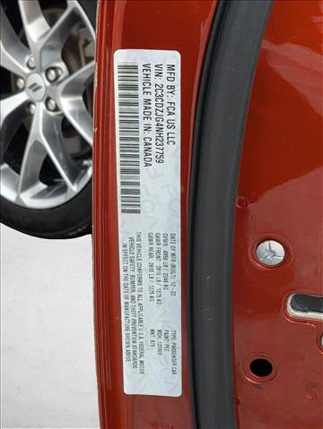 Used 2022 Dodge Challenger GT image 26