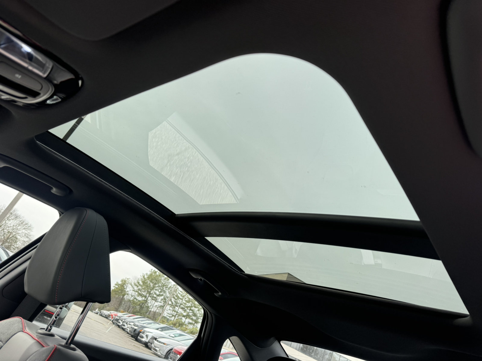 New 2026 Hyundai Sonata N Line FWD image 23