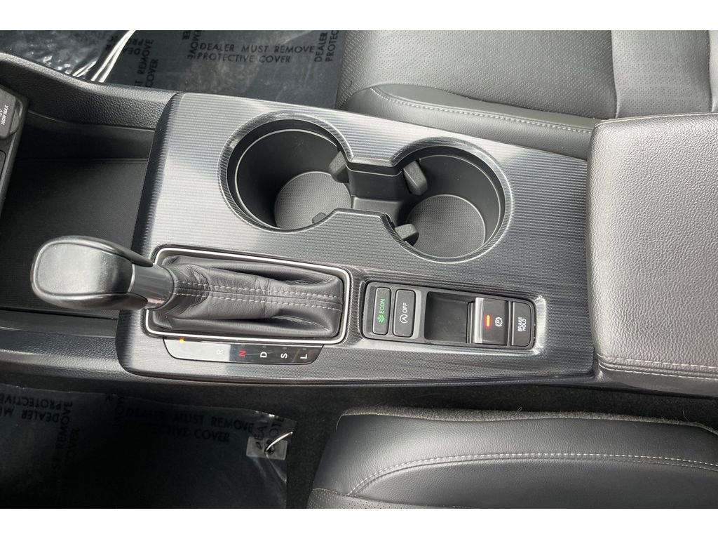 Certified 2023 Honda Civic EX-L image 30