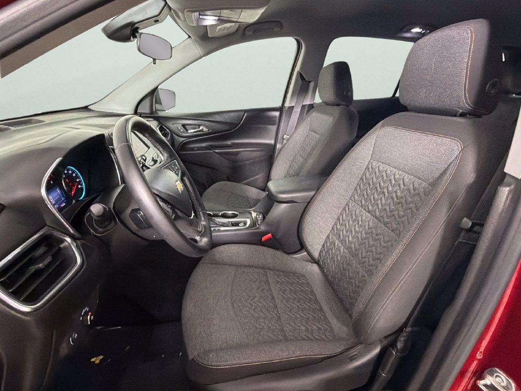 Certified 2024 Chevrolet Equinox LT FWD image 18