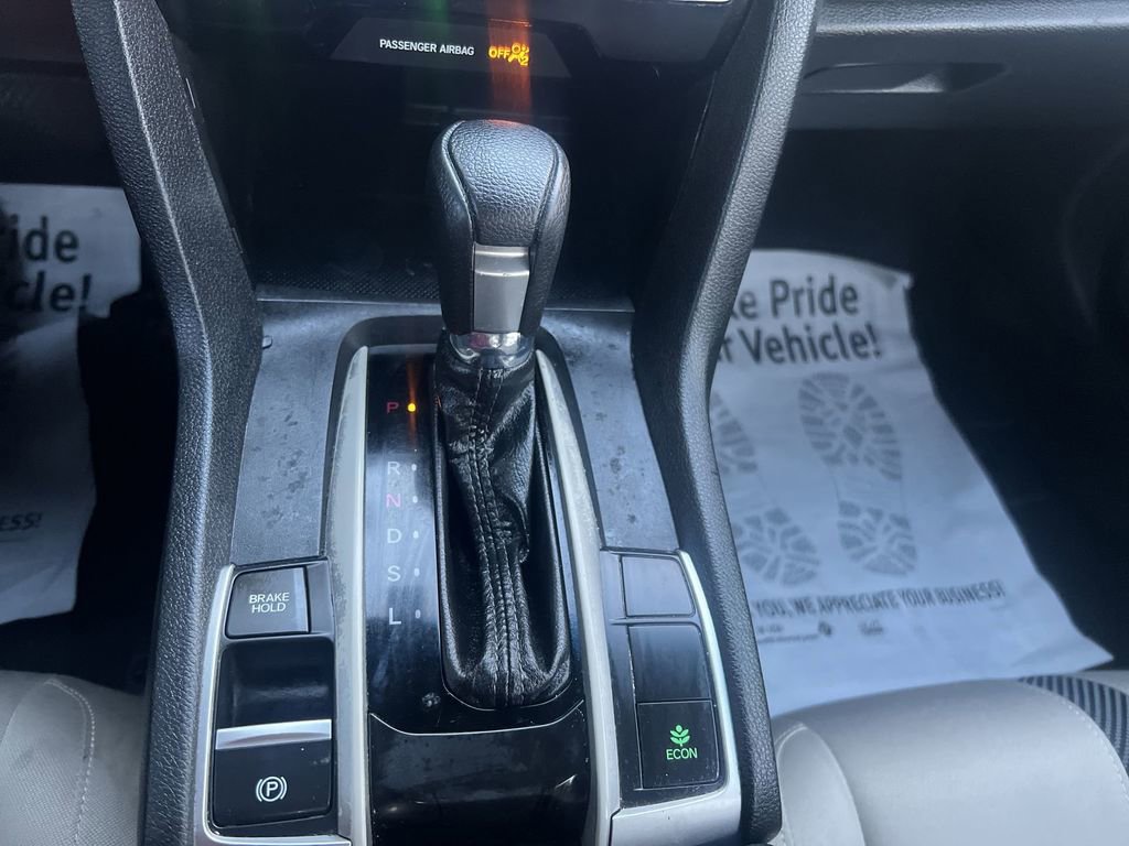 Used 2016 Honda Civic EX image 19