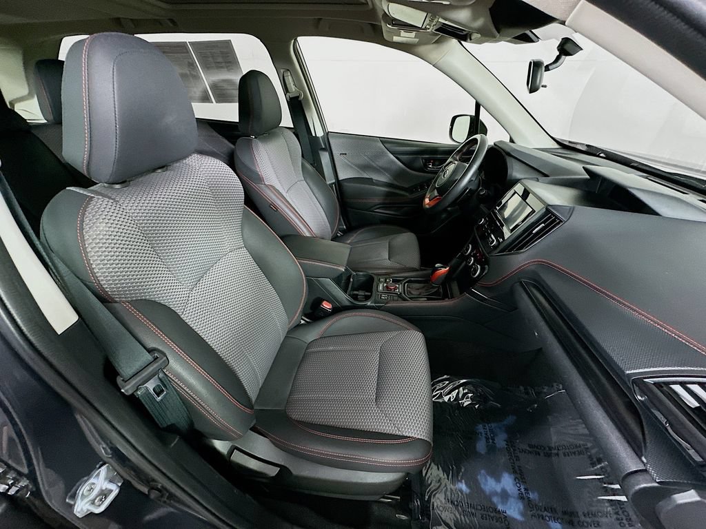 Certified 2024 Subaru Forester Sport AWD/4WD image 35