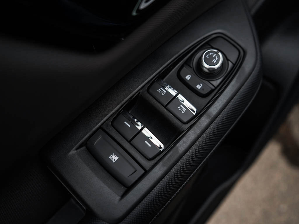 New 2026 Subaru Forester Sport AWD/4WD image 15