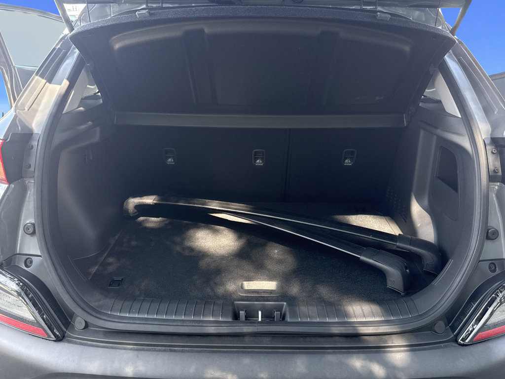 Certified 2023 Hyundai Kona SEL AWD/4WD image 30