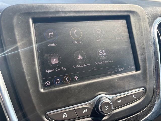Used 2023 Chevrolet Equinox LT AWD/4WD image 22