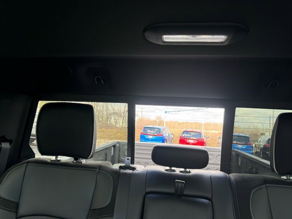New 2025 RAM 2500 Laramie image 52