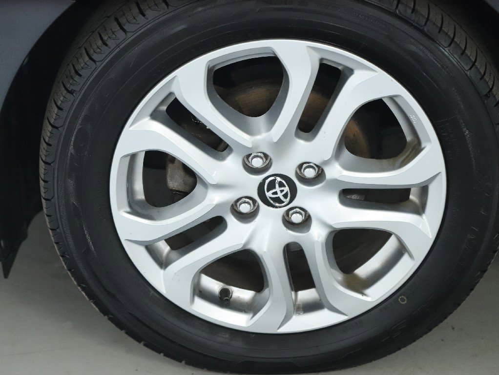 Used 2018 Toyota Yaris iA image 37