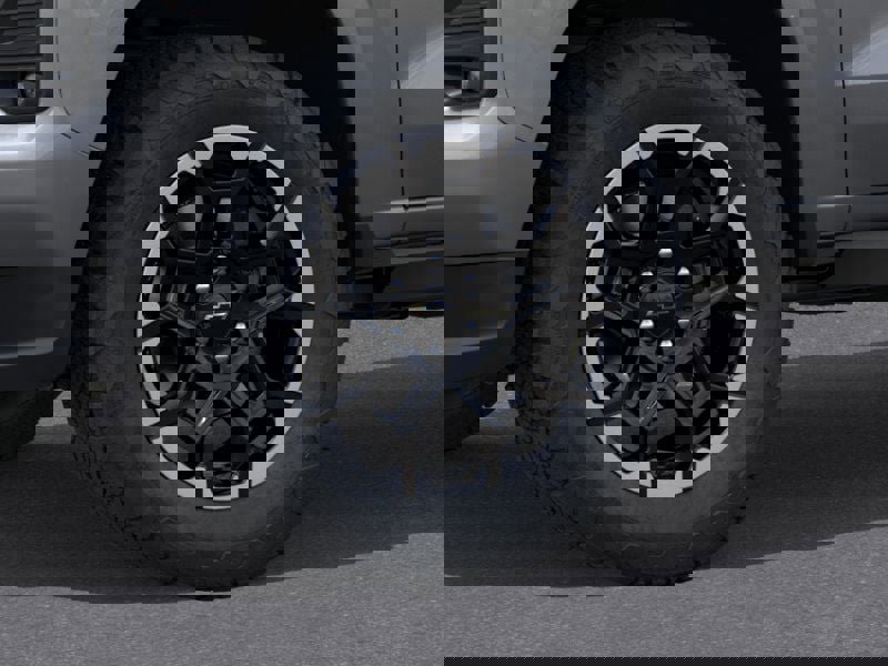 Used 2026 Chevrolet Colorado Z71 w/ Technology Package image 9