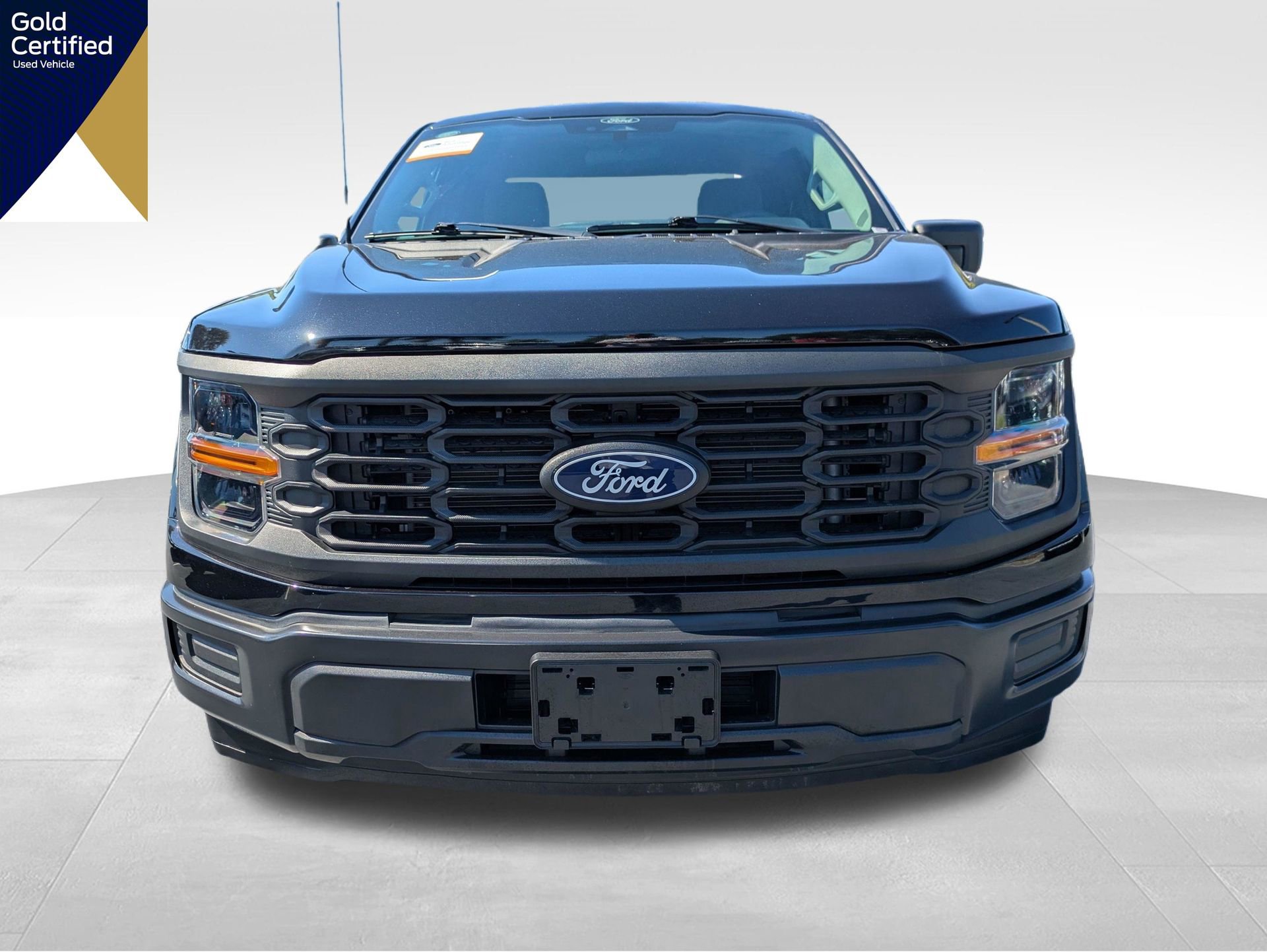 Used 2024 Ford F150 XL AWD/4WD image 12