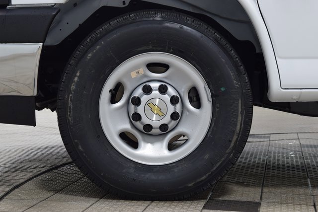 New 2026 Chevrolet Express 3500 w/ Power Convenience Package image 15
