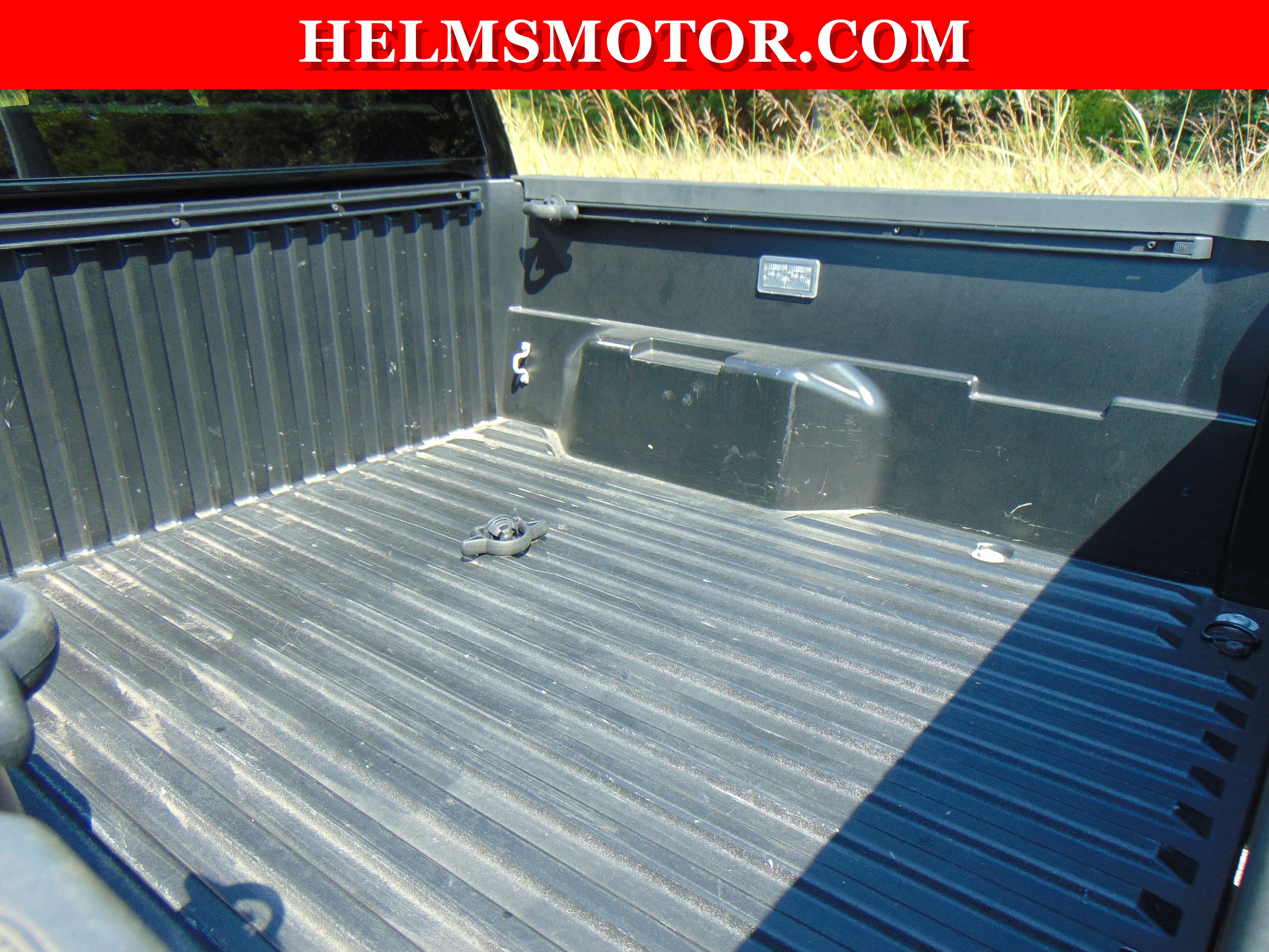 Used 2024 Toyota Tacoma TRD Off-Road image 18