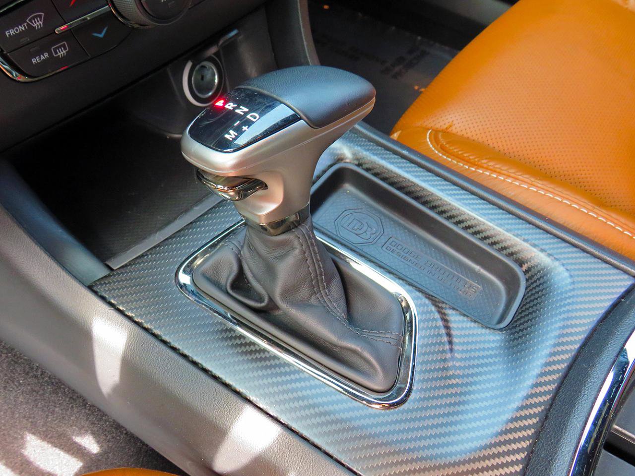 Used 2023 Dodge Charger SRT Hellcat image 23