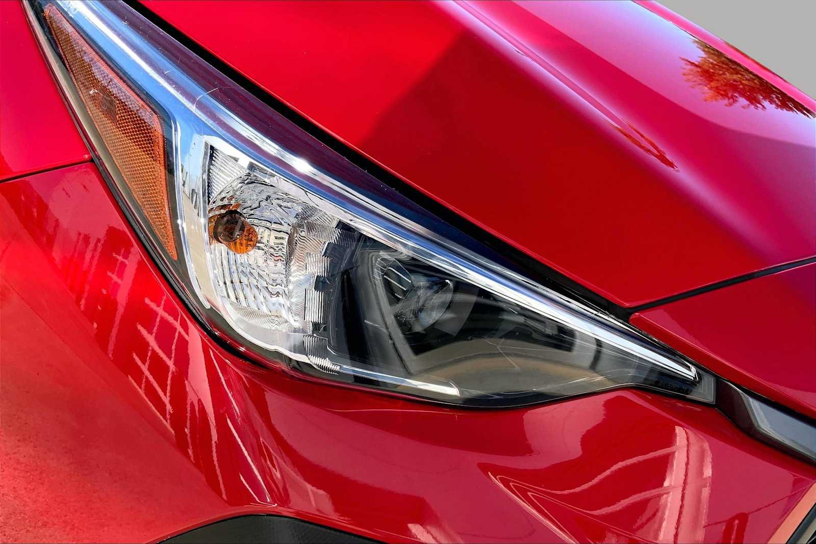 Certified 2024 Subaru Crosstrek 2.0i Premium AWD/4WD image 26