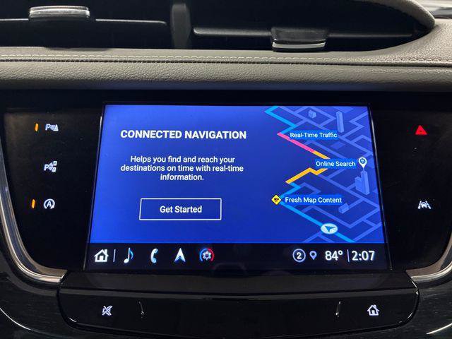 Certified 2023 Cadillac XT6 Premium Luxury w/ Technology Package FWD image 78