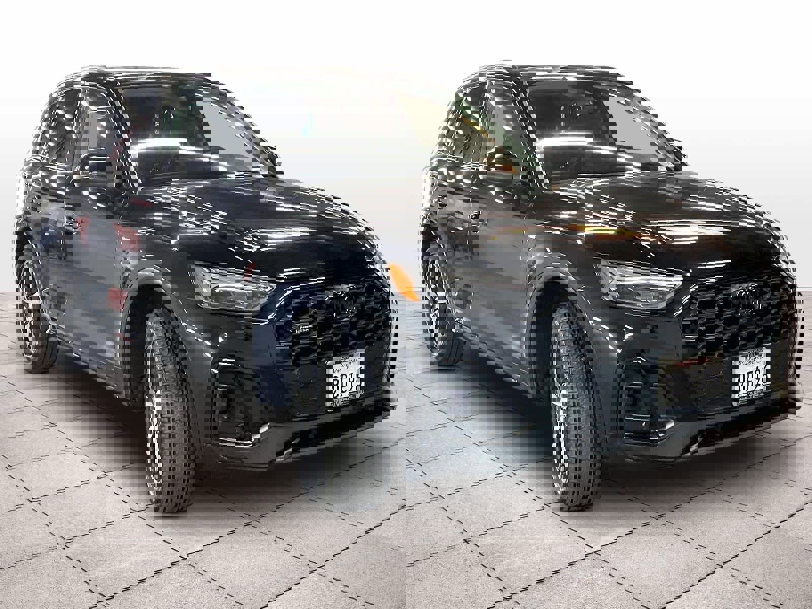 Used 2023 Audi Q5 2.0T Premium Plus image 2