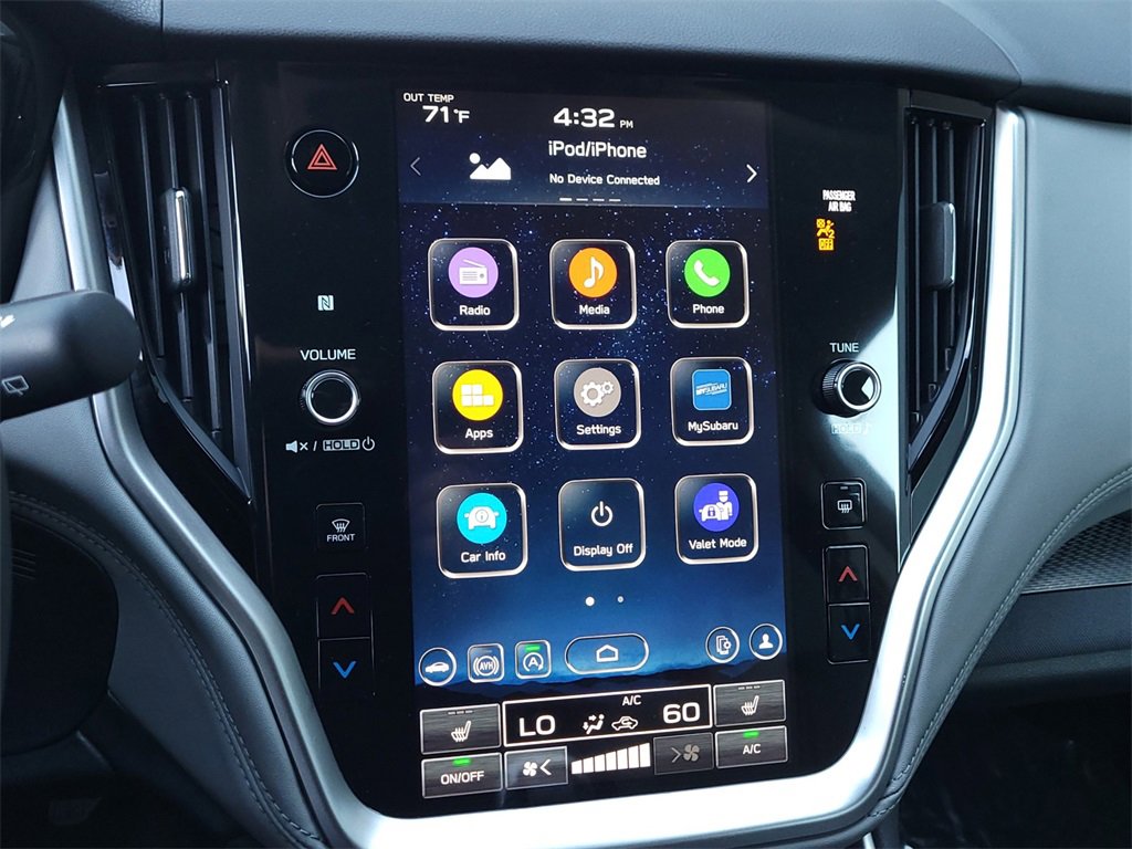 Used 2024 Subaru Outback Premium image 16