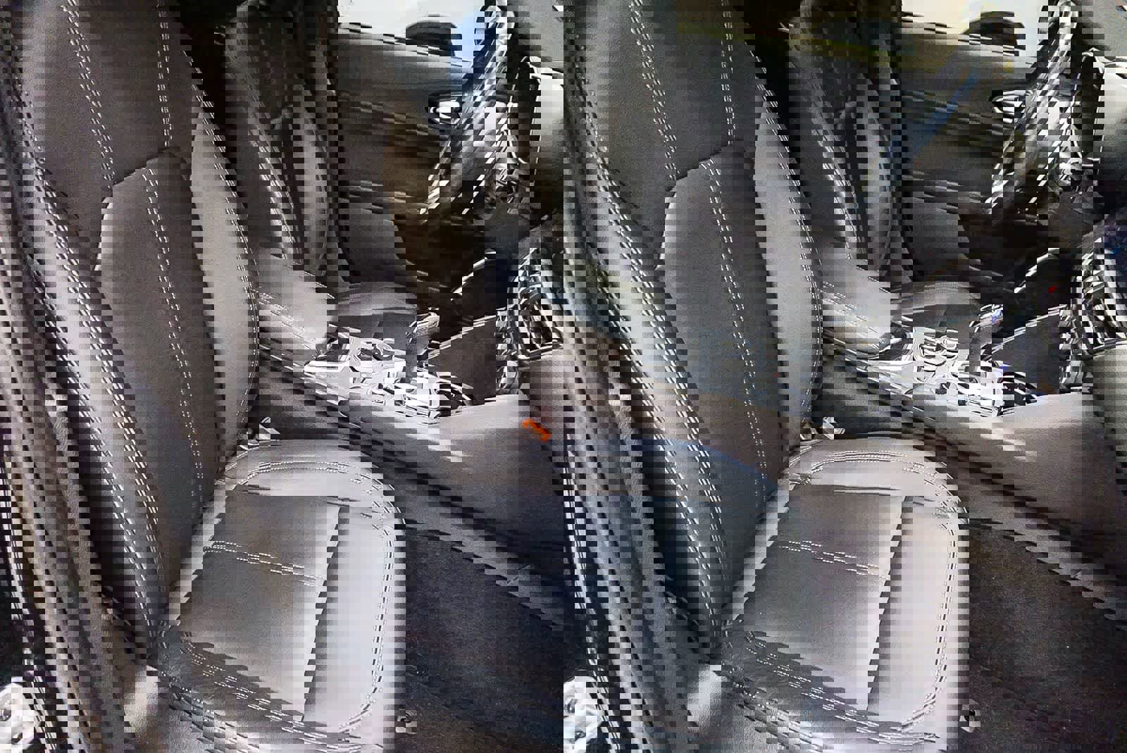 Used 2022 Alfa Romeo Giulia Sprint image 16