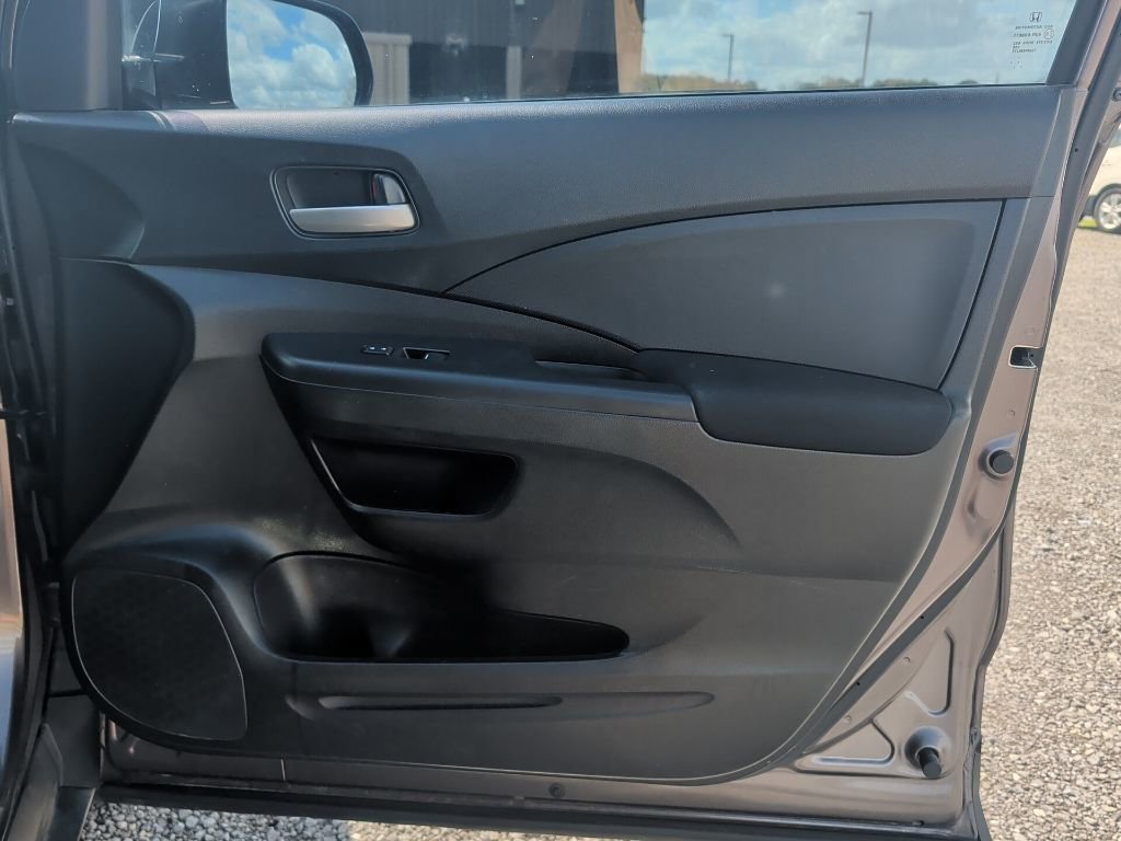 Used 2015 Honda CR-V LX image 35
