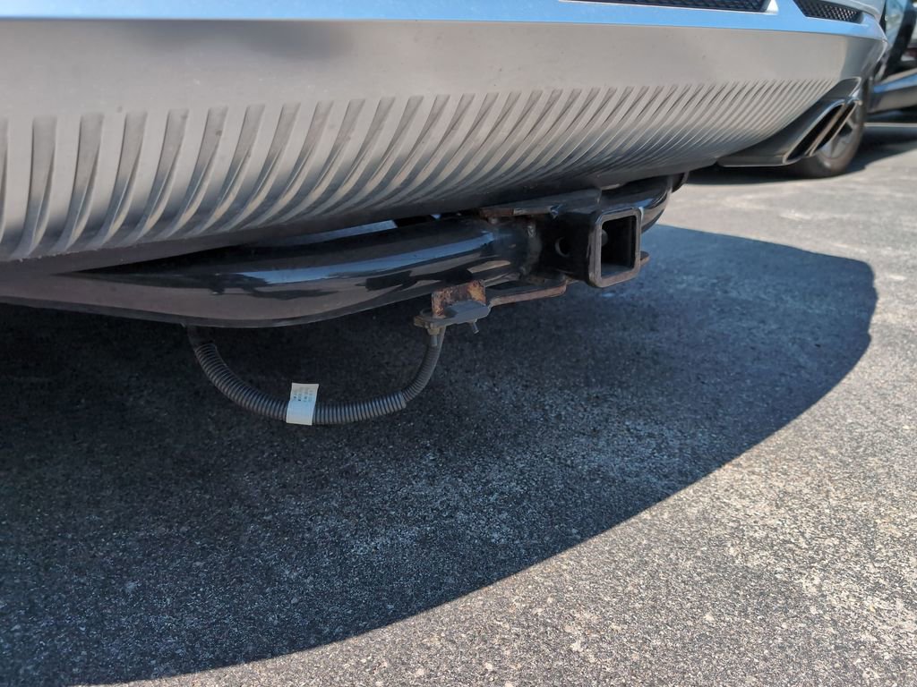 New 2025 Hyundai Sonata SEL image 11