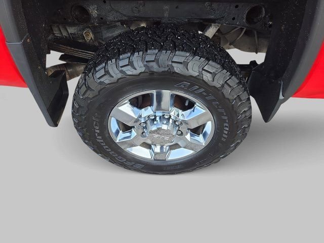 Used 2016 GMC Sierra 2500 SLE w/ SLE Preferred Package image 33