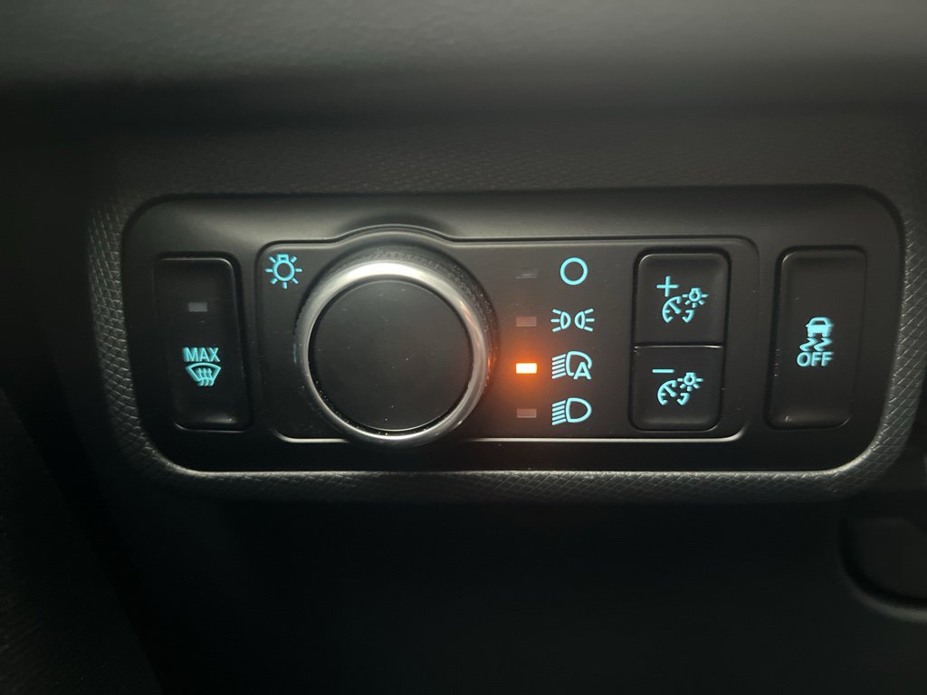 Certified 2025 Ford Mustang Mach-E Select w/ Comfort Package Lite image 23