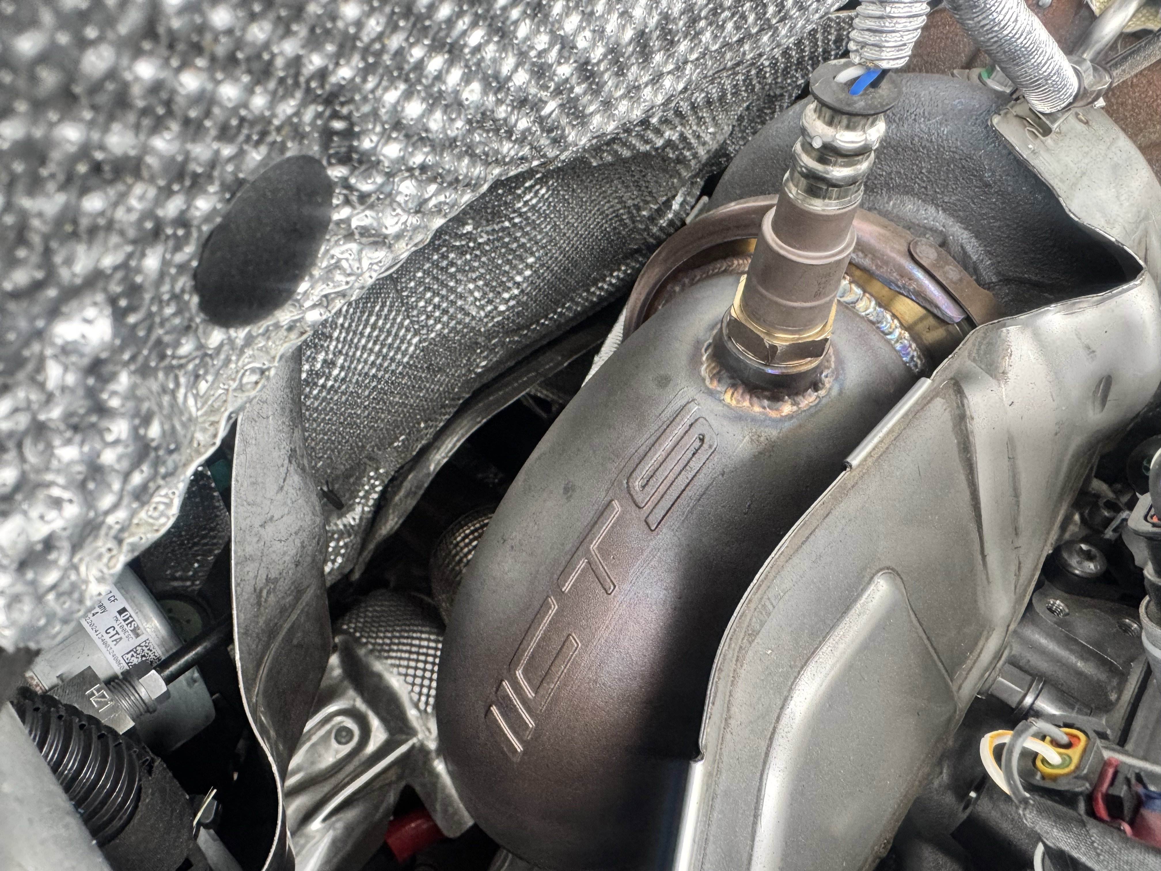 Used 2024 Volkswagen Golf R image 19