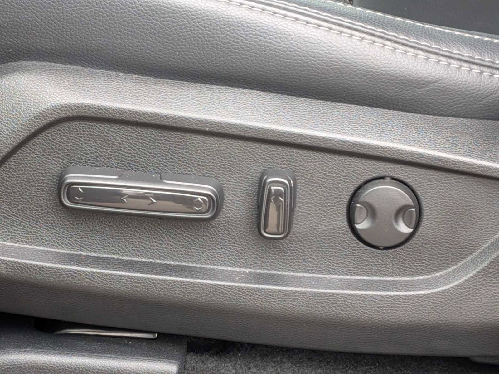 Certified 2023 Honda Pilot EX-L image 15