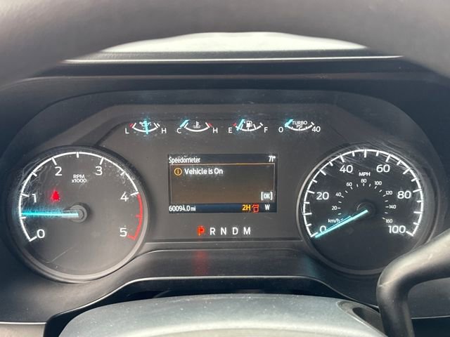 Used 2024 Ford F250 XLT w/ FX4 Off-Road Package image 13