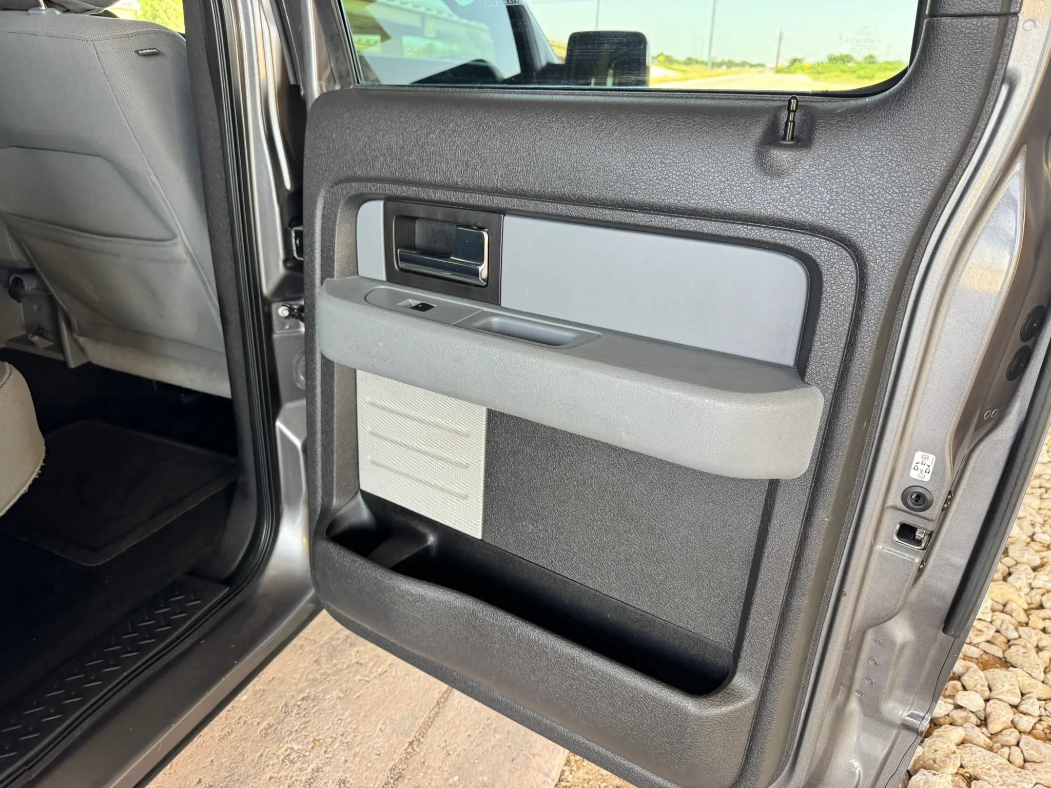 Used 2013 Ford F150 XLT RWD image 18