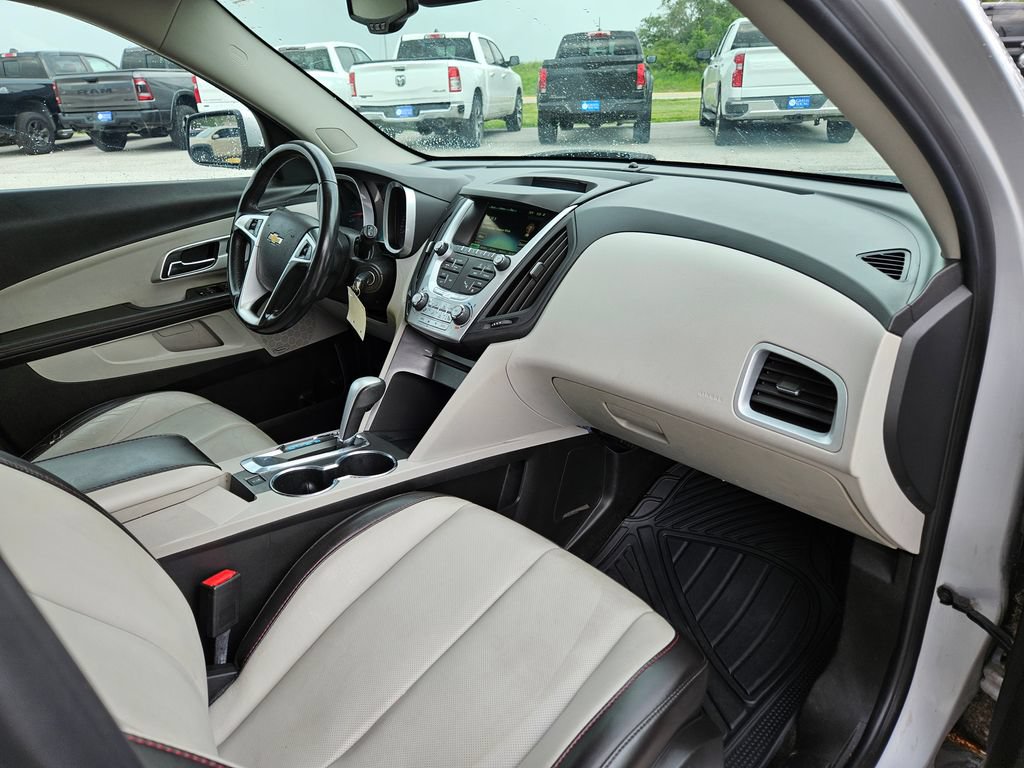 Used 2015 Chevrolet Equinox LT w/ Power Convenience Package AWD/4WD image 31