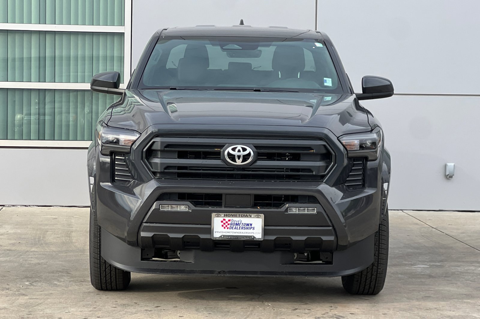 New 2025 Toyota Tacoma SR5 image 6