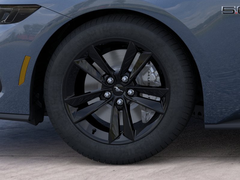 New 2026 Ford Mustang GT RWD image 19