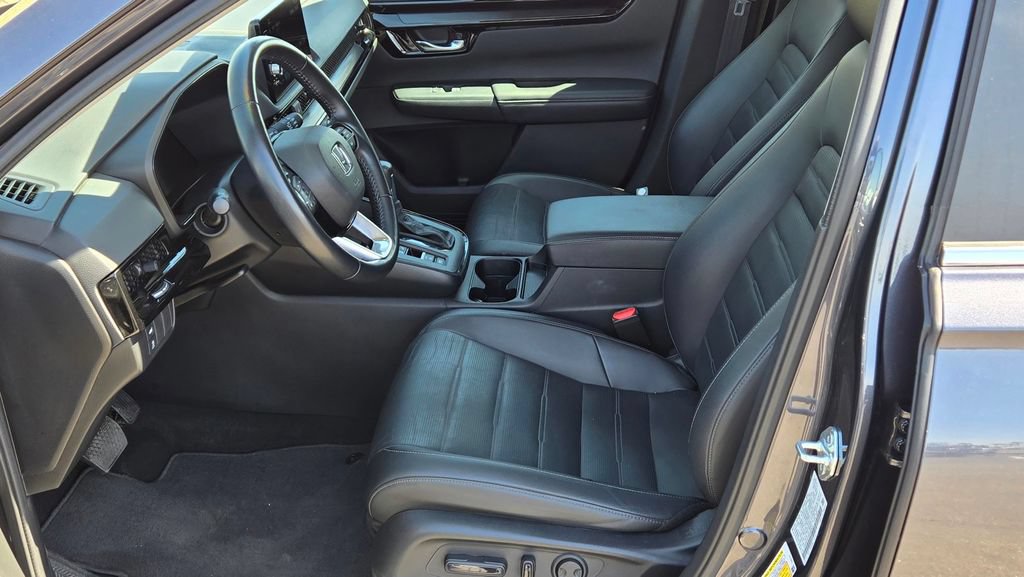 Used 2025 Honda CR-V EX-L image 13