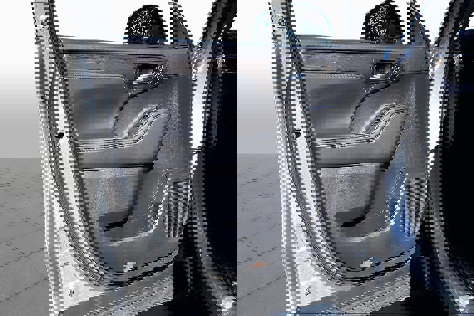 Used 2022 Toyota Highlander Platinum image 21