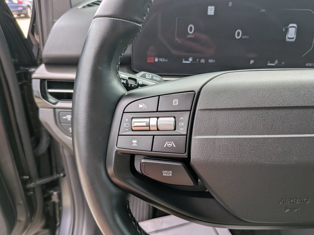 Certified 2026 Kia Sportage SX FWD image 32