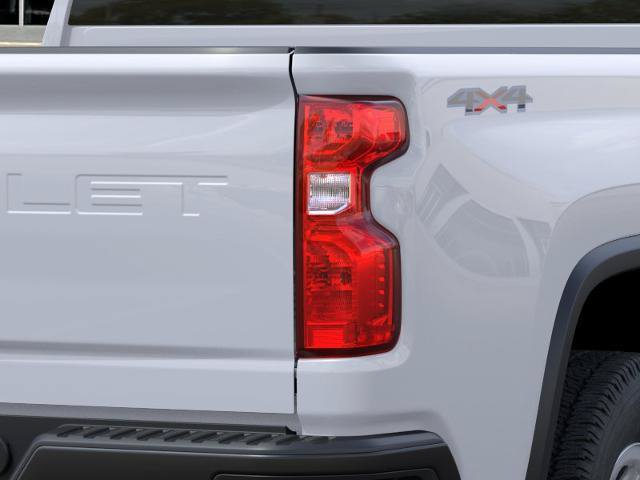 New 2026 Chevrolet Silverado 2500 W/T w/ WT Convenience Package AWD/4WD image 35