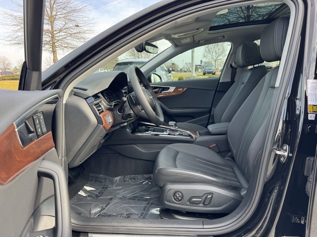 Used 2023 Audi A4 2.0T allroad Premium image 23