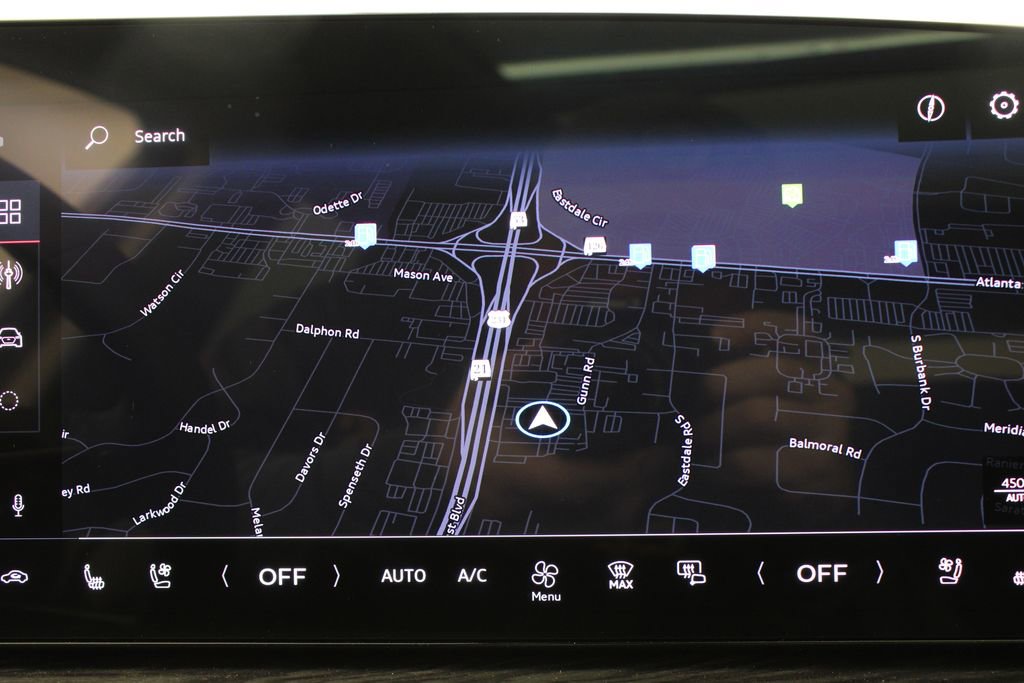 New 2025 Audi Q5 Prestige image 11