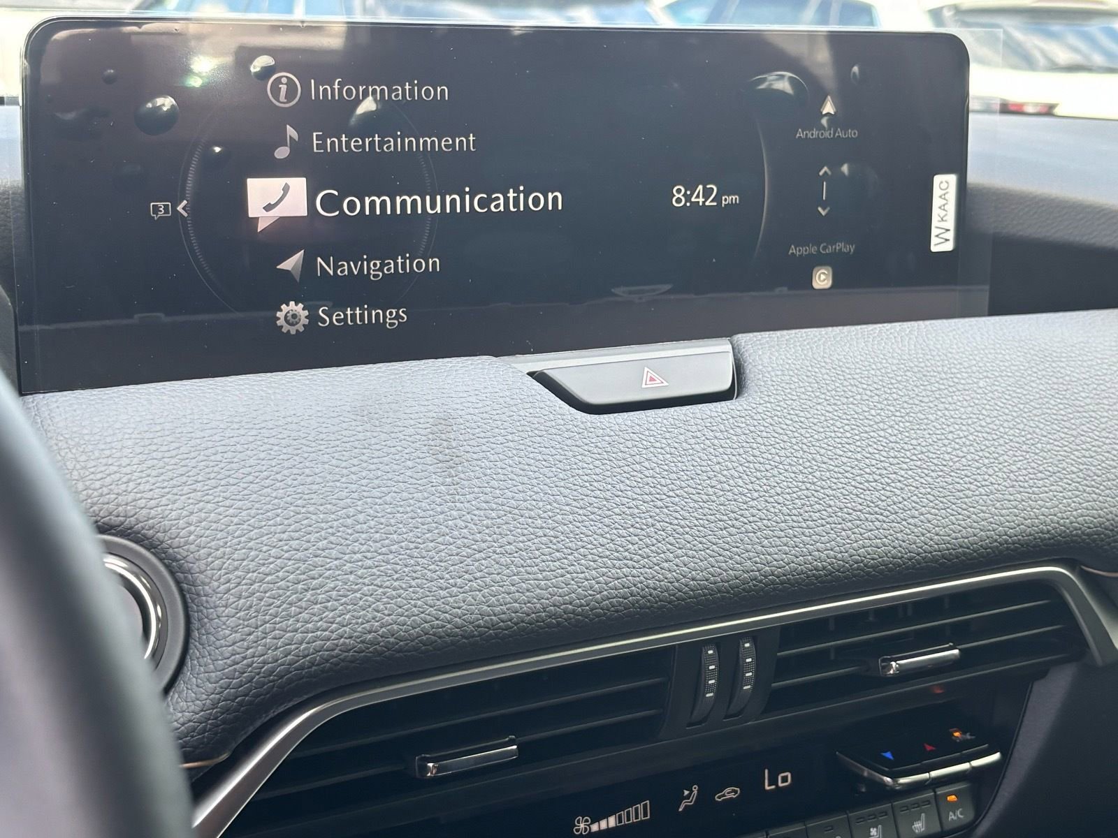 New 2026 MAZDA CX-90 3.3 Turbo w/ Preferred Package image 14