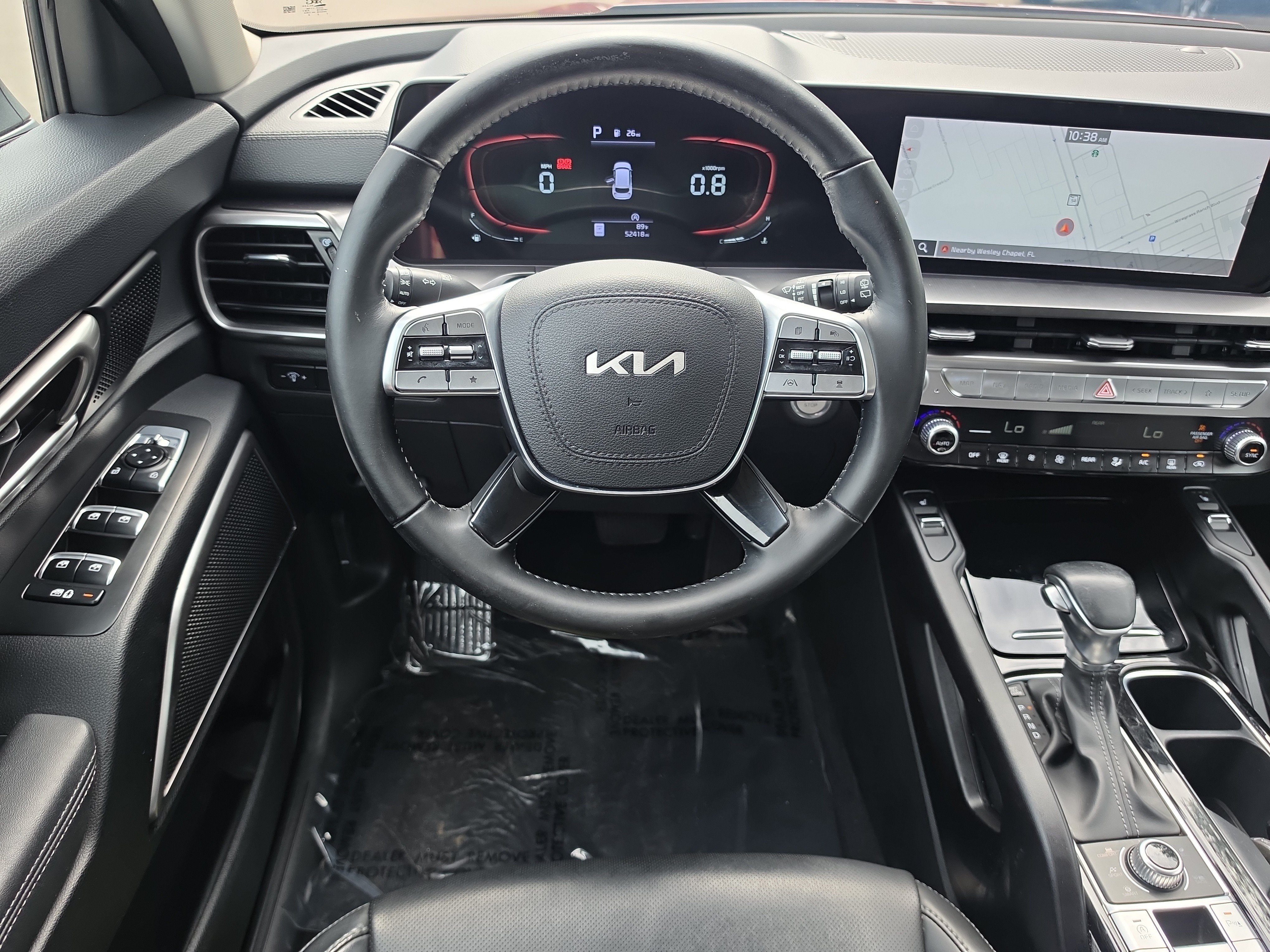 Certified 2024 Kia Telluride S AWD/4WD image 13