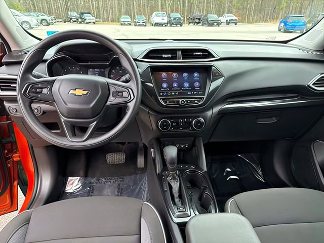 Used 2023 Chevrolet TrailBlazer LT w/ Convenience Package image 22