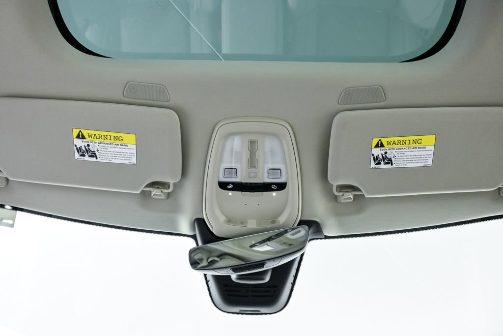 New 2026 Volvo XC90 B6 Ultra w/ Protection Package Premier AWD/4WD image 19