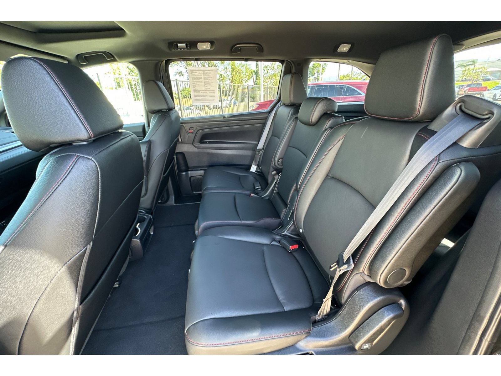 Used 2026 Honda Odyssey Sport-L image 14