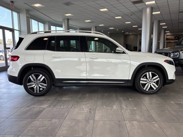 Certified 2023 Mercedes-Benz EQB 250+ image 2